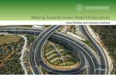 Moving Towards Green Road Infrastructure - IRF | International