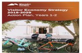 Visitor Economy Strategy 2019-2029
