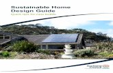 Sustainable Home Design Guide - Auckland Council