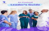 An Evolved Leader’s Guide