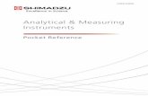 Analytical & Measuring Instruments