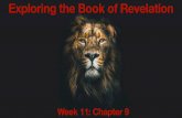 Exploring the Book of Revelation