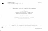 UNCLASSIFIED ARH-470 This document classified by M. H ...