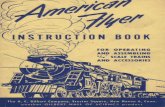 Instructions, - All-Gauge Model Railroading Page