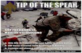 Tip of the SpearTip of the Spear - SOCOM