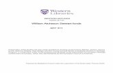 William Atcheson Stewart fonds - Western University