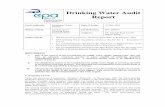 Drinking Water Audit Report - monaghan.ie