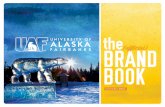 Brand Book - University of Alaska Fairbanks