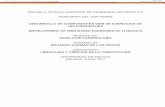 DESARROLLO DE COMPONENTES WEB DE EJERCICIOS DE ...