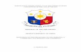 REPUBLIC OF THE PHILIPPINES v. PEOPLE’S REPUBLIC OF CHINA
