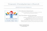 Towson Presbyterian Church