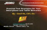 Practical Test Strategies for Your Smartphone and Tablet ...