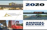 2020 - California Transportation Commission | CTC