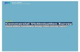 Commercial Victimisation Survey Pilot Report 2017 - GOV.UK