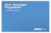 Our Voyage Together - International Maritime Organization