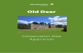 Old Deer - Aberdeenshire