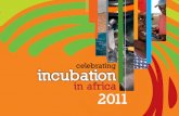 celebrating incubation - infoDev