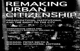 community research, volume 10 michael mcquarrie - Sociology