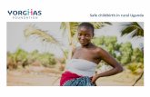 Safe childbirth in rural Uganda - GlobalGiving