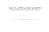 design of optimal strictly positive real controllers using numerical