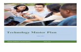 Technology Master Plan - Ohlone