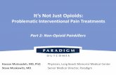 It’s Not Just Opioids - Paradigm