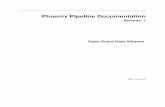 Phoenix Pipeline Documentation