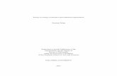 Essays in energy economics and industrial organization ...