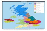 GBMaps.com UK Postcode Map