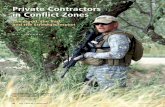 Professional Military Education as an Equalizer Private ...