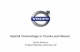 Hybrid Technology in Trucks and Buses - Zemo