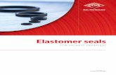 Elastomer seals - C. Otto Gehrckens GmbH & Co. KG