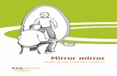Mirror mirror binnenwerk