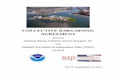 COLLECTIVE BARGAINING AGREEMENT - Commerce