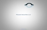 Pierpont Securities LLC