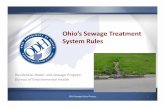 Ohio’s Treatment System Rules - NOACA