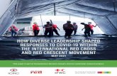 HOW DIVERSE LEADERSHIP SHAPED RESPONSES TO COVID-19 …