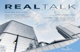 REALTALK - Gallagher Insurance, Risk Management and Consulting