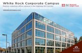 White Rock Corporate Campus
