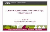 Jarrahdale Primary School