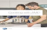 Cooking with AMC