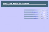 Nikon View 4 Reference Manual - neurophysics.ucsd.edu