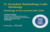 Teknik Metalurgi Metallurgy