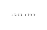 HUGO BOSS Nine Months Results 2013