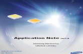 Application Note rev1 - RS Components