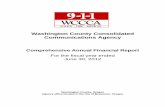 Washington County Consolidated Communications Agency