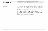 April 2015 AIRPORT FINANCE