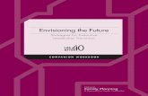 Envisioning the Future - National Family Planning