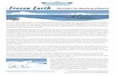 Frozen Earth Worksheet - Nurture Nature Center