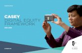 Casey Digital Equity Framework 2021–2025